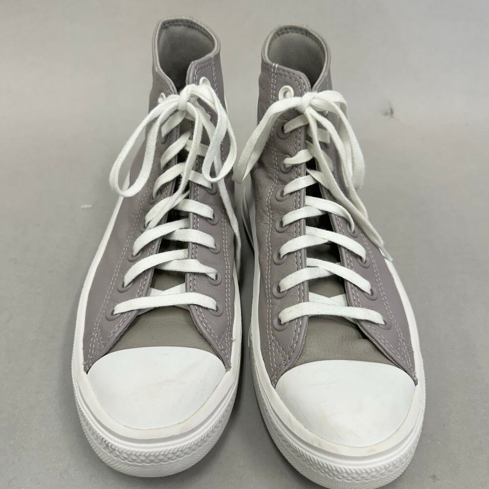 Converse Chuck Taylor All Star Move High Top Future Utility Vapor Mauve Size 9 - Picture 6 of 16
